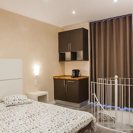 Rossio Maison d'hôtes Lisboa