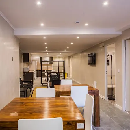 Maison d'hôtes Rossio 3*