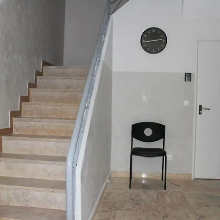 Maison d'hôtes Rossio