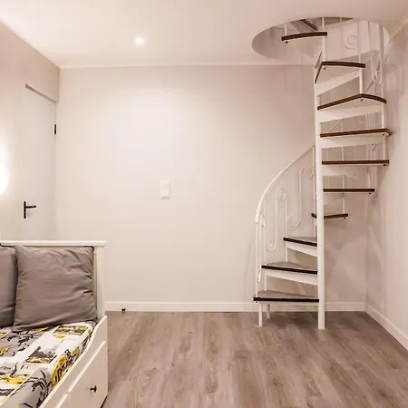 Guest house Rossio Lisbon