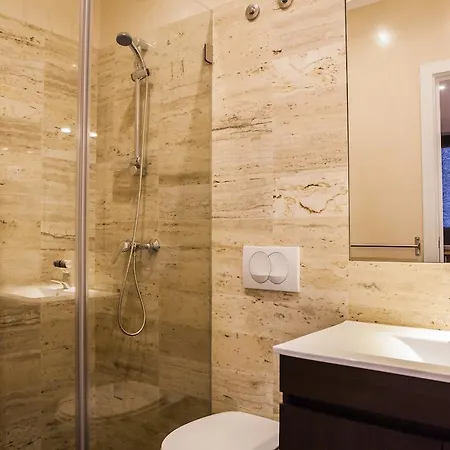 Guest house Rossio Lisbon