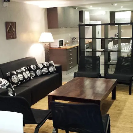 Guest house Rossio 3*