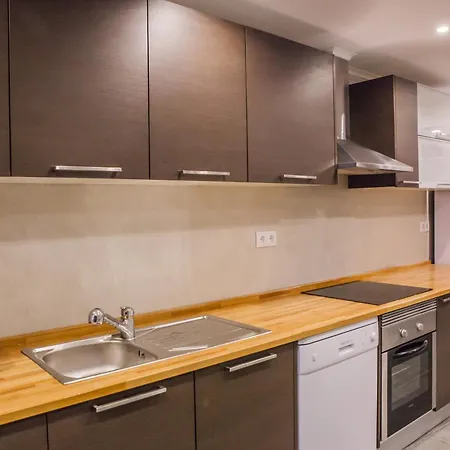 Guest house Rossio 3*