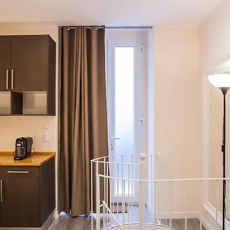 罗西奥套房酒店 Lisboa