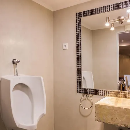 罗西奥套房酒店 Lisboa