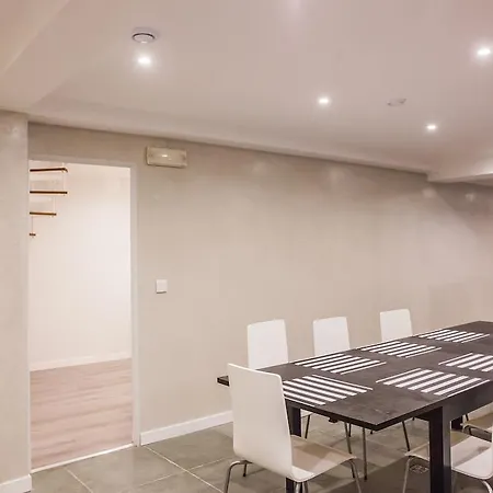 招待所 罗西奥套房酒店