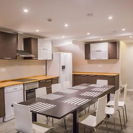 罗西奥套房酒店