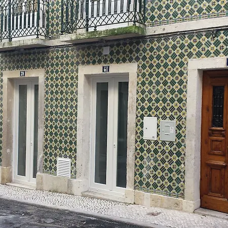 Rossio 3* Lisbona